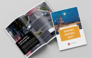 Raport roczny 2017