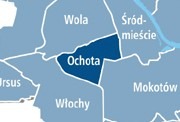Dzielnica Ochota