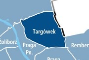 Dzielnica Targówek