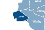Dzielnica Ursus