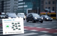 Carsharing w Warszawie. 13 firm zainteresowanych jego uruchomieniem