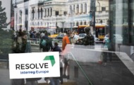 RESOLVE – handel a zrównoważona mobilność w mieście