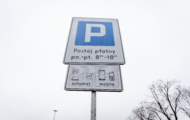 Bezpłatne parkowanie dla kolejnych pracowników służby zdrowia
