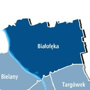 Dzielnica Białołęka