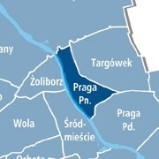 Dzielnica Praga-Północ