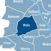 Dzielnica Wola