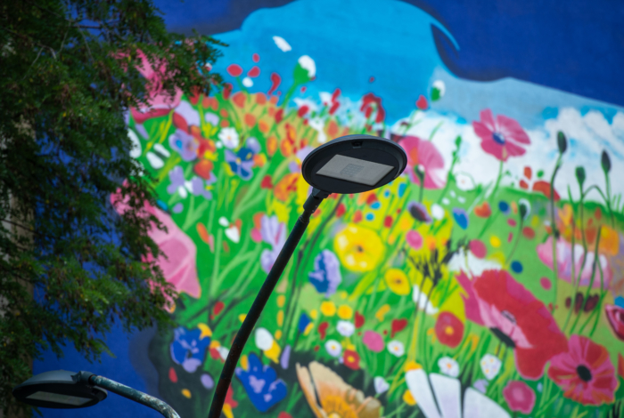 Modernizacja oświetlenia