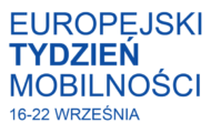 Porusz miasto. Europejski Tydzień Mobilności 2025