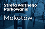 Jaka strefa płatnego parkowania na Mokotowie?