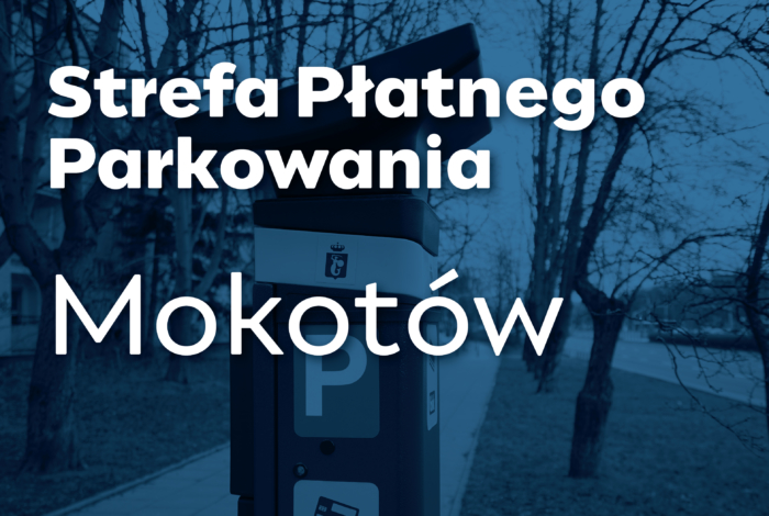 Jaka strefa płatnego parkowania na Mokotowie?