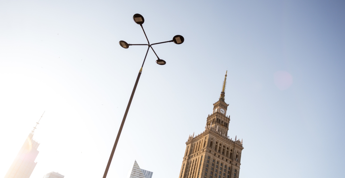 I stała się światłość! Podsumowujemy program wymiany opraw