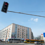 Skrzyżowanie ulic Grójecka – Wawelska – Kopińska przejdzie remont.