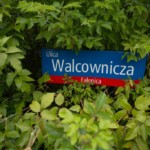 Ulica Walcownicza.