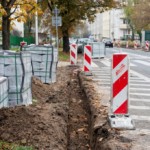 Ulice Potocką czekają zmiany.