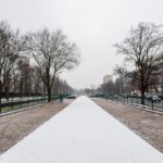 Nowy parking publiczny na placu Hallera, wzdłuż ulicy Jagiellońskiej.