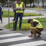 Audyt bezpieczeństwa na przejściach.