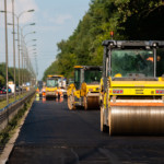 Kompleksowy remont ulic Czecha i Trakt Brzeski.