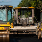 Kompleksowy remont ulic Czecha i Trakt Brzeski.