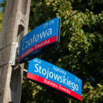 Czołowa przejdzie remont.