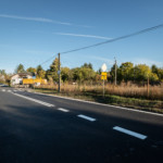 Zakończył się weekendowy remont ul. Polskiej i ul. Gościniec.