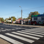 Zakończył się weekendowy remont ul. Polskiej i ul. Gościniec.