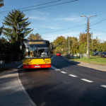 Zakończył się weekendowy remont ul. Polskiej i ul. Gościniec.