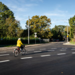 Zakończył się weekendowy remont ul. Polskiej i ul. Gościniec.