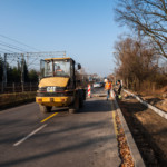 Rozpoczął się remont ul. Czołowej.