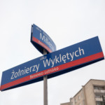 Nowa nawierzchnia na ul. Wrocławskiej i ul. Żołnierzy Wyklętych.