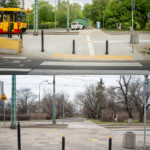 Zmiany na ul. Konwiktorskiej i Bonifraterskiej.