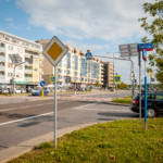 Na przejściach przy al. KEN powstanie sygnalizacja świetlna.