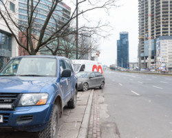 Aleja Jana Pawła II zostanie przebudowana.