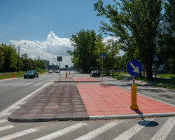 Azyl i progi zwalniające.