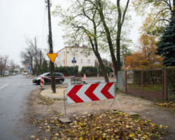 Rondo powstanie na Ursusie.