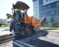 Ruszyły już pierwsze prace.