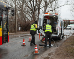 Wszystkie dziury zostaną załatane.