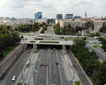 Plac na Rodrożu.