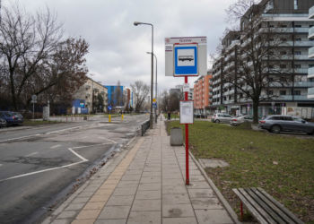 Na ulicy Jana Kazimierza zostanie przebudowana jezdnia, chodniki oraz zjazdy na posesje. Powstanie też droga dla rowerów.