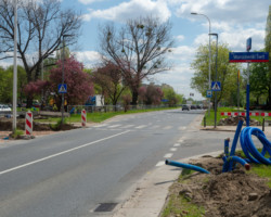 Warszawski Świt to nowy punkt na mapie Targówka