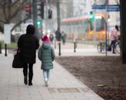 Filtrowa po rozpłytowaniu.